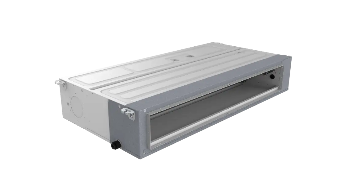 Diakool Ducted Unit - 4.0 Ton DLTMD-C48/4R1A