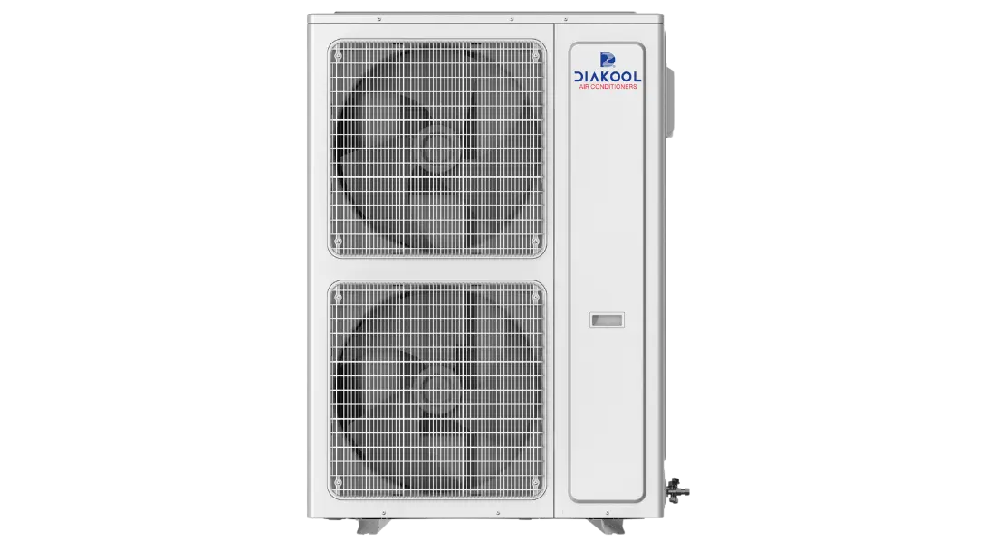 Diakool Ducted Unit - 4.0 Ton DLTMD-C48/4R1A