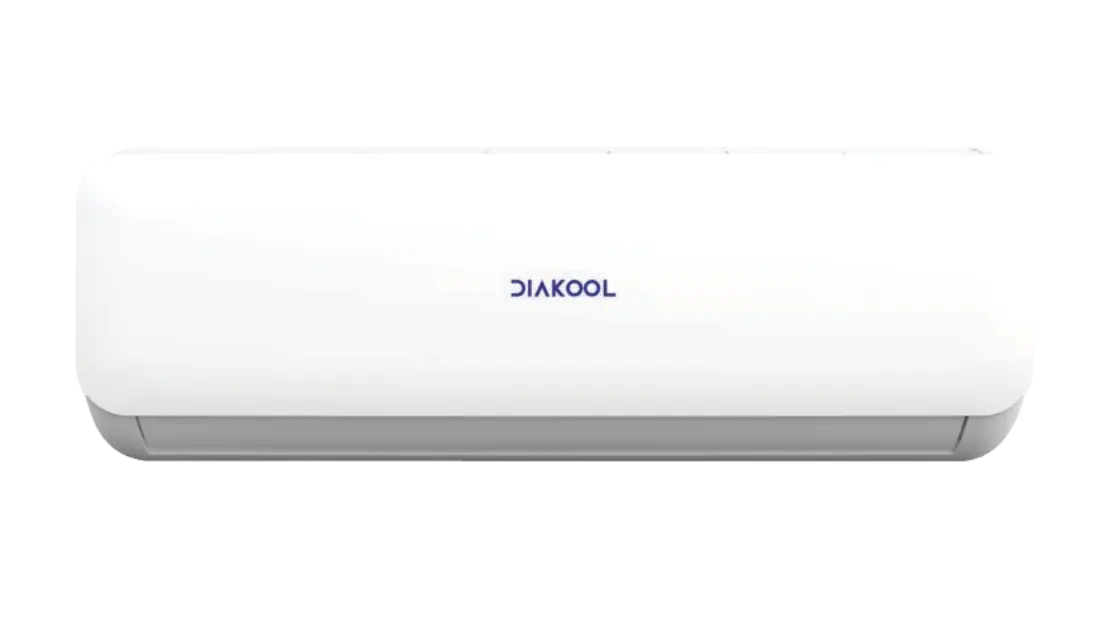 Diakool Wall Split AC - 3.0 Ton DK-36ST3