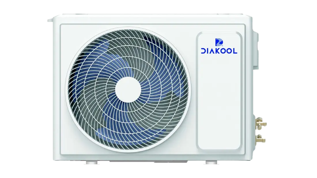 Diakool Wall Split AC - 3.0 Ton DK-36ST3