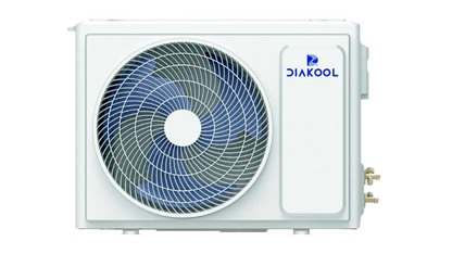 Diakool Wall Split AC - 3.0 Ton DK-36ST3